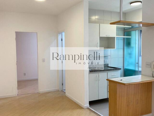 Apartamento para Locação em São Paulo - 5