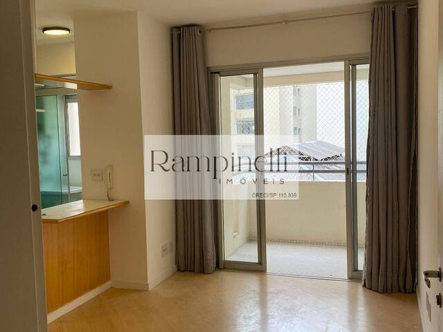 Apartamento para Locação em São Paulo - 4