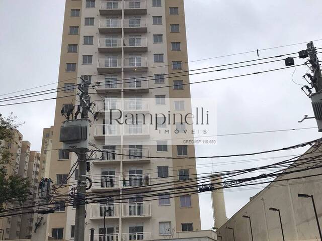 #1802 - Apartamento para Locação em São Paulo - SP