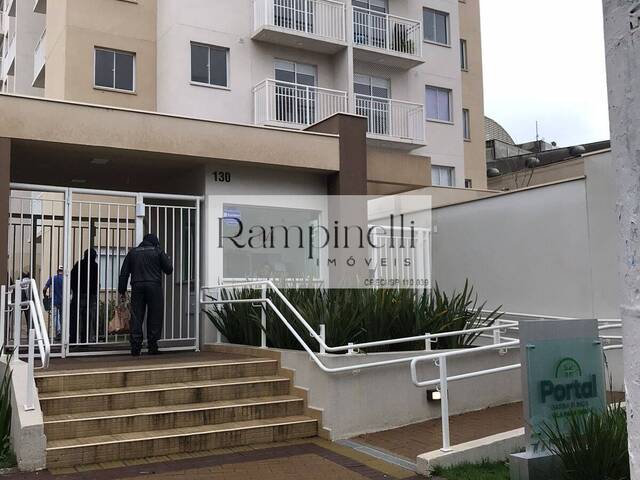 #1802 - Apartamento para Locação em São Paulo - SP