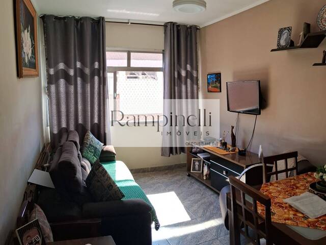 #1810 - Apartamento para Venda em São Paulo - SP