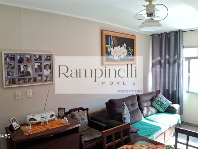 #1810 - Apartamento para Venda em São Paulo - SP