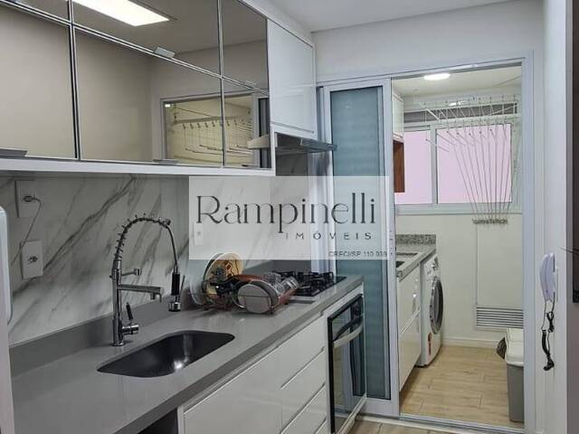 Apartamento para Venda em São Paulo - 5