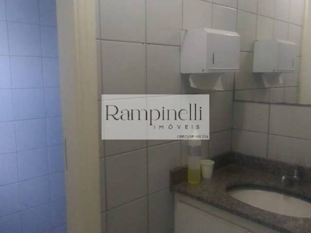 Sala para Locação em São Paulo - 5