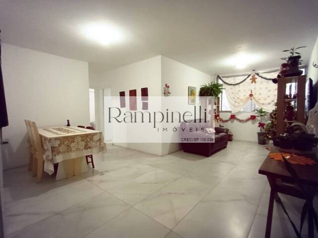 #1851 - Apartamento para Venda em São Paulo - SP