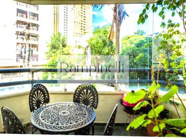 Apartamento para Venda em São Paulo - 5