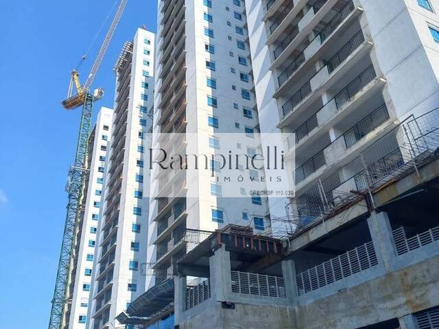 #1870 - Apartamento para Venda em São Paulo - SP - 3