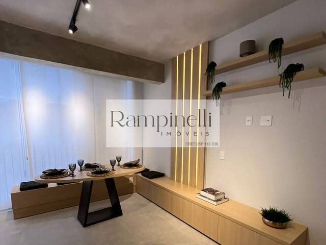 Apartamento para Locação em São Paulo - 5