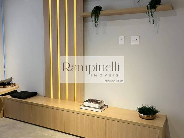 #1872 - Apartamento para Locação em São Paulo - SP - 2