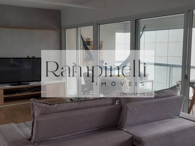 Apartamento para Venda em São Paulo - 3