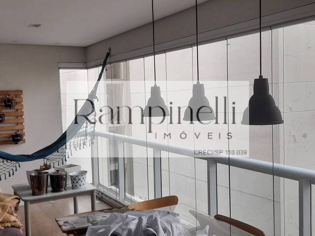 Apartamento para Venda em São Paulo - 2