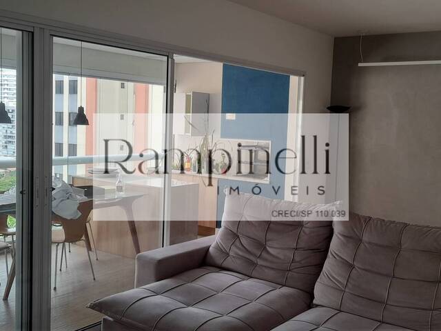 Apartamento para Venda em São Paulo - 5