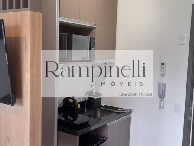 #1877 - Apartamento para Venda em São Paulo - SP - 3