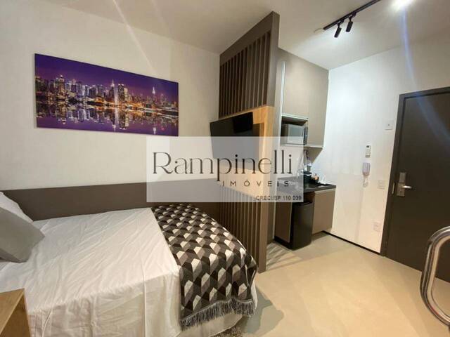 #1877 - Apartamento para Venda em São Paulo - SP - 1