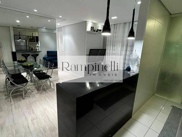 #1888 - Apartamento para Venda em São Paulo - SP - 1