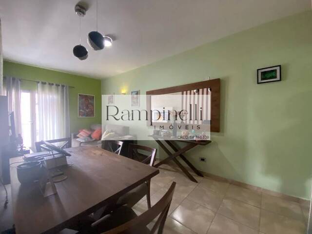 Apartamento para Venda em São Paulo - 2