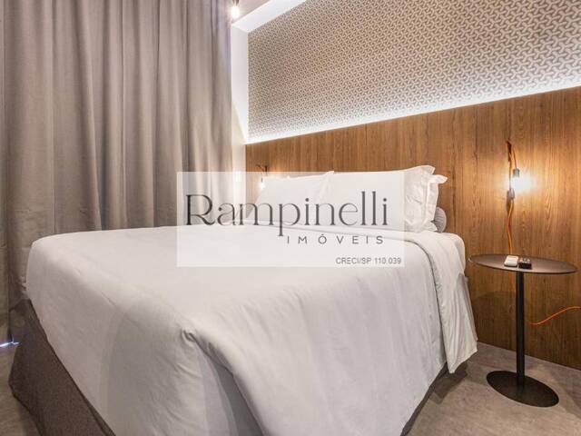 #1921 - Apartamento para Venda em São Paulo - SP - 1