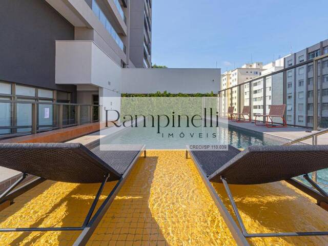 #1921 - Apartamento para Venda em São Paulo - SP - 3