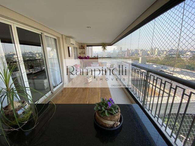 #1913 - Apartamento para Venda em São Paulo - SP