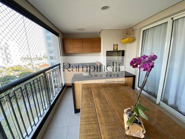 #1913 - Apartamento para Venda em São Paulo - SP