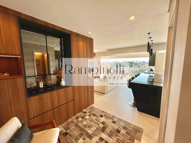 Apartamento para Venda em São Paulo - 2