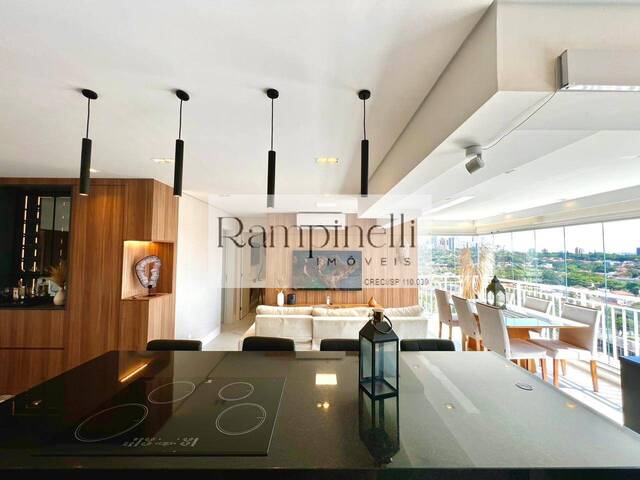 Apartamento para Venda em São Paulo - 3