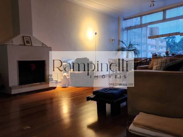 Apartamento para Venda em São Paulo - 2