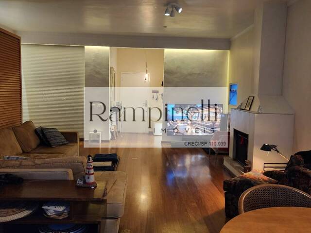 Apartamento para Venda em São Paulo - 3