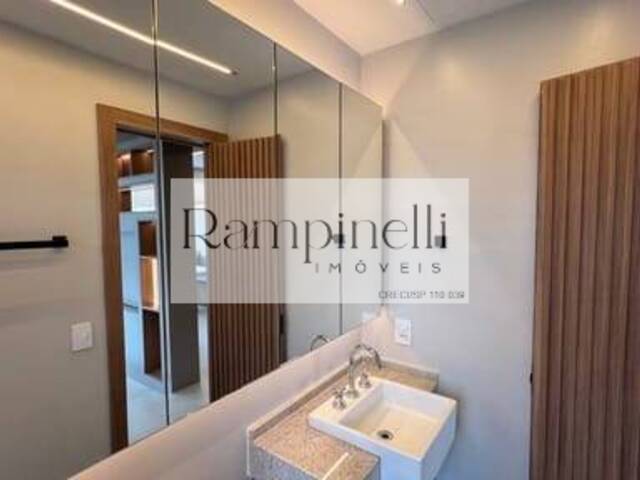 Apartamento para Locação em São Paulo - 3