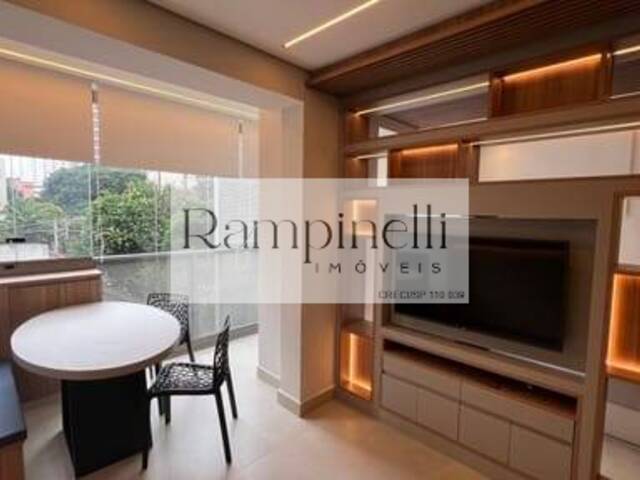 Apartamento para Locação em São Paulo - 5