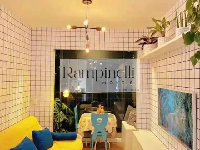 #1973 - Apartamento para Venda em São Paulo - SP - 2