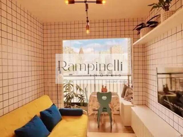 #1973 - Apartamento para Venda em São Paulo - SP - 3