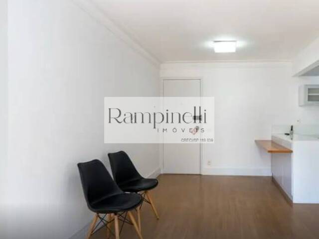 #1977 - Apartamento para Venda em São Paulo - SP