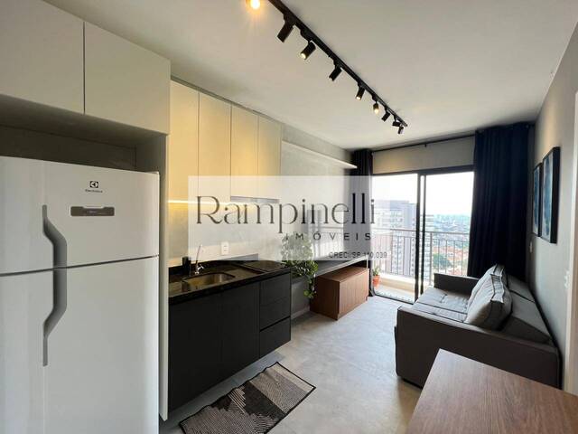 Apartamento para Locação em São Paulo - 4