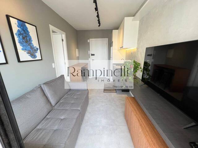 Apartamento para Locação em São Paulo - 2