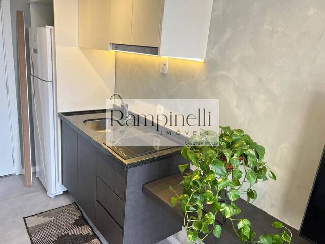 Apartamento para Locação em São Paulo - 3