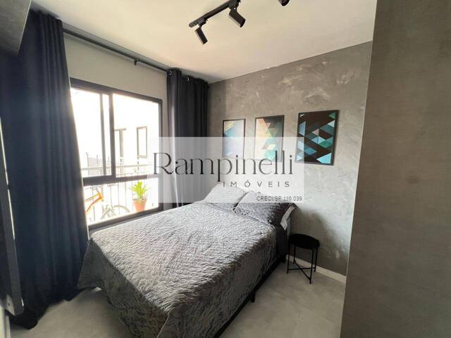 Apartamento para Locação em São Paulo - 5