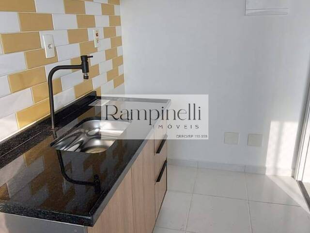 #1994 - Apartamento para Venda em São Paulo - SP - 1