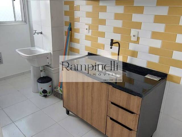 #1994 - Apartamento para Venda em São Paulo - SP - 2
