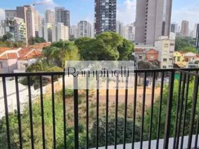 #1988 - Apartamento para Venda em São Paulo - SP - 1