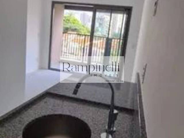 #1988 - Apartamento para Venda em São Paulo - SP - 3