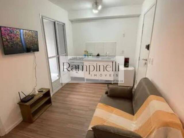 #1987 - Apartamento para Venda em São Paulo - SP - 1