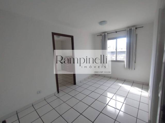 #2001 - Apartamento para Venda em São Paulo - SP - 1