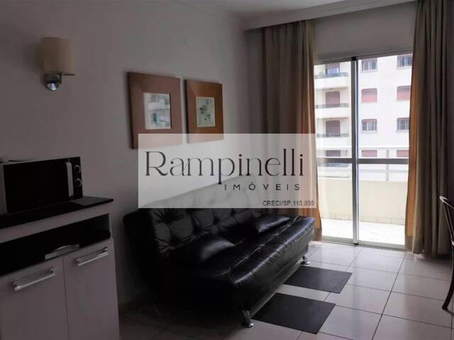 #2003 - Apartamento para Venda em São Paulo - SP - 3