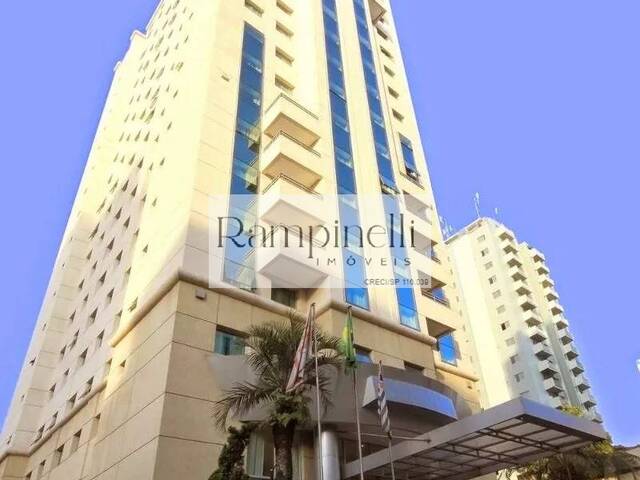#2003 - Apartamento para Venda em São Paulo - SP - 1