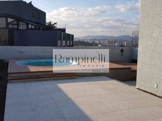 Apartamento para Venda em São Paulo - 3