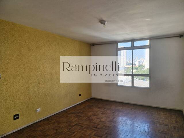 Apartamento para Venda em São Paulo - 2