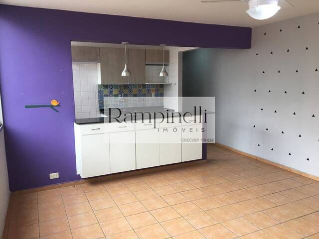 Apartamento para Locação em São Paulo - 5