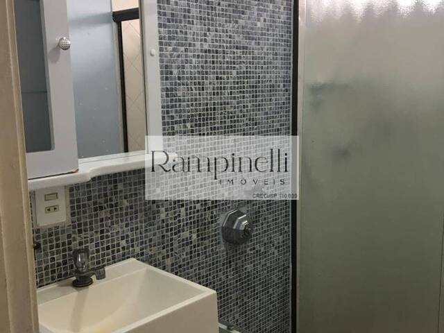 #2070 - Apartamento para Locação em São Paulo - SP