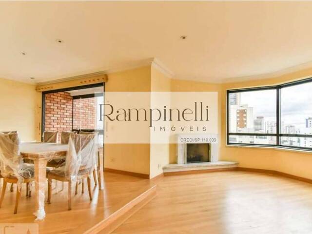 #2065 - Apartamento para Venda em São Paulo - SP